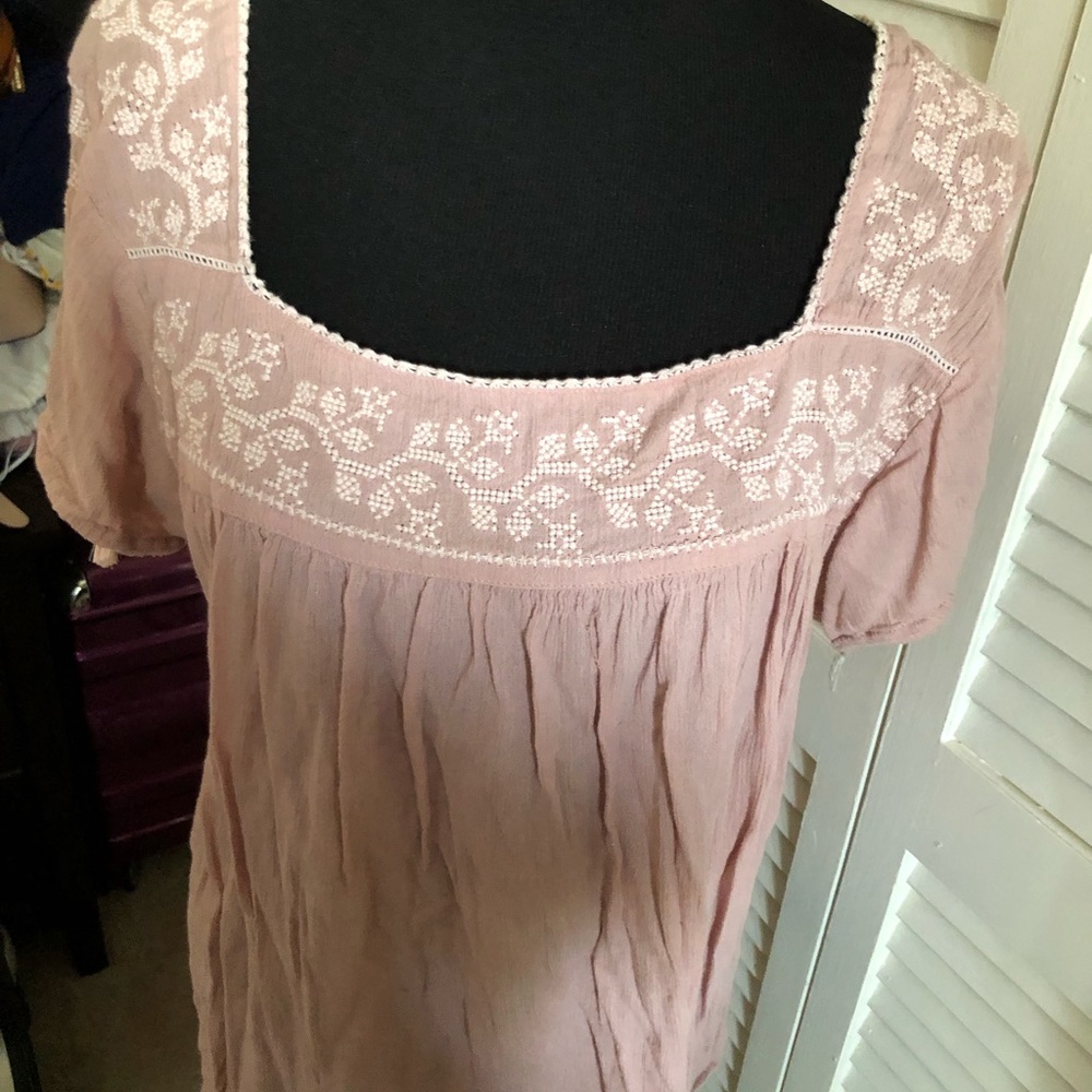 Cute top